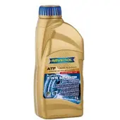 Ravenol Automatische transmissie olie ATF T-WS Lifetime Fluid 1L