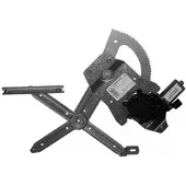 MAGNETI MARELLI 350103201000 Raammechanisme