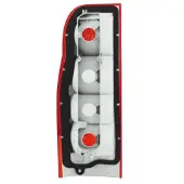 Hella Achterlicht rechts links 9EL 171 968-021 Hella voor o.a. FORD