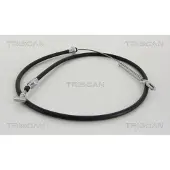 TRISCAN 8140 151071 Handremkabel