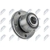 NTY KLP-WW-020 Wiellagerset