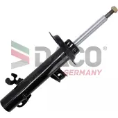 DACO Germany 452401R Schokdemper