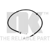 NK 9023148 Handremkabel