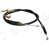 Japko 131306 Handremkabel