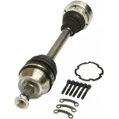 MAXGEAR 49-2608 Aandrijfas