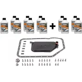VAICO V10-3213-XXL Olieverversingsset voor automatische transmissie