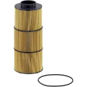 MANN-FILTER Oliefilter HU 12 021 Z