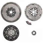 Nexus Set, koppeling met vliegwiel met dubbele massa en steunlager F1W301NX