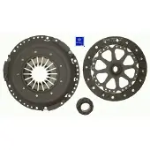 SACHS Koppelingsset 3000 830 601