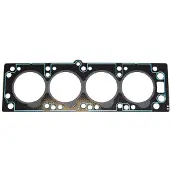 ELRING Pakking, cilinderkop 351.343 Elring voor o.a. OPEL