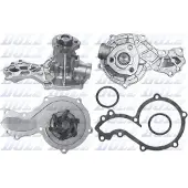 DOLZ A151RS Waterpomp