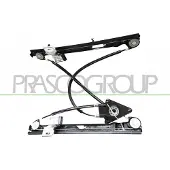 PRASCO Raambedieningsmechanisme ST320W023