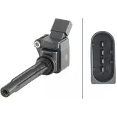 Hella Bobine 5DA 358 057-521