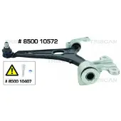 TRISCAN 8500 10572 Draagarm
