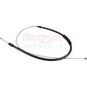 METZGER 17.9013 Handremkabel