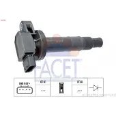 Facet 9.6359 Bobine