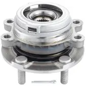 SNR Wiellagerset R168.93
