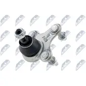 NTY Fuseekogel ZSD-VW-012