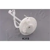 ASHIKA 30-0K-K31 Brandstoffilter