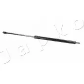 Japko Gasveer, bagageruimte ZSJ01010
