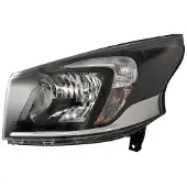 Hella 1LE 011 565-131 Koplamp