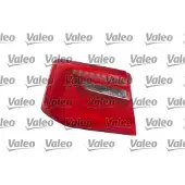 Valeo Achterlicht 044526 Valeo voor o.a. AUDI