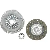 AISIN KE-VW48 Koppelingsset