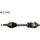 Skf VKJC 1974 Aandrijfas