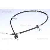 TRISCAN 8140 18133 Handremkabel