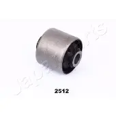 Japanparts RU-2512 Draagarmrubber