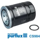PURFLUX Brandstoffilter CS984