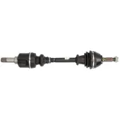 POINT GEAR Aandrijfas PNG70423 links
