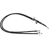 METZGER 11.5463 Handremkabel