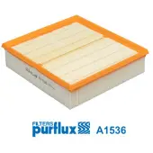 PURFLUX A1536 Luchtfilter