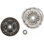 Nexus Koppelingsset F1C065NX