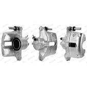 FERODO FCL694301 Remklauw