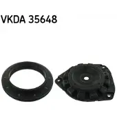 Skf VKDA 35648 Veerpootlager
