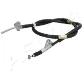 ASHIKA 131-02-2074L Handremkabel