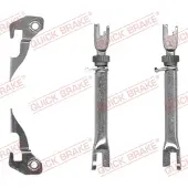 Quick Brake 107 53 002 Regulateur, trommelrem