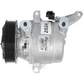 THERMOTEC Airco-compressor KTT090552