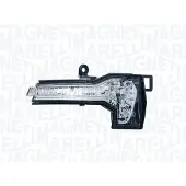 MAGNETI MARELLI Knipperlicht 182200604500, links