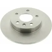 MAPCO 15859 Remschijf