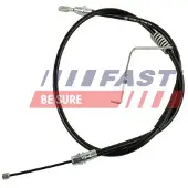 Fast Sports Nutrition FT69017 Handremkabel