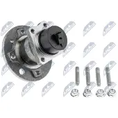 NTY KLT-PL-002 Wiellagerset