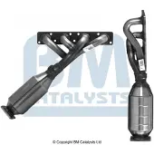 BM CATALYSTS BM91184H Katalysator