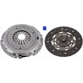 SACHS 3000 970 120 Koppelingsset