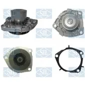 Sil Waterpomp PA1246A1