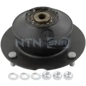 SNR KB650.00 Veerpootlager