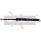 MAXGEAR Gasveer, bagageruimte 12-0235
