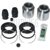 BUDWEG CALIPER Reparatieset, remklauw BUDWEG 2090148